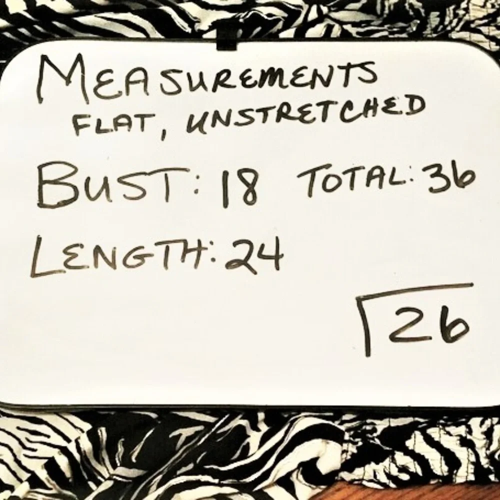 Blouse by 6 Degrees Like New S - Picture 2 of 4